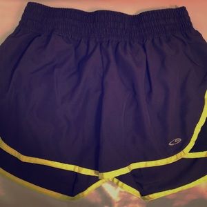 Women’s Size Small Champion Athletic Shorts